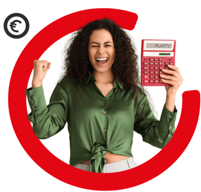 Regime forfettario con Flatty